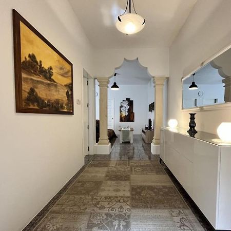 2 Bedroom Appartment Birzebbugia Birżebbuġa Bagian luar foto