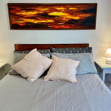 2 Bedroom Appartment Birzebbugia Birżebbuġa Bagian luar foto
