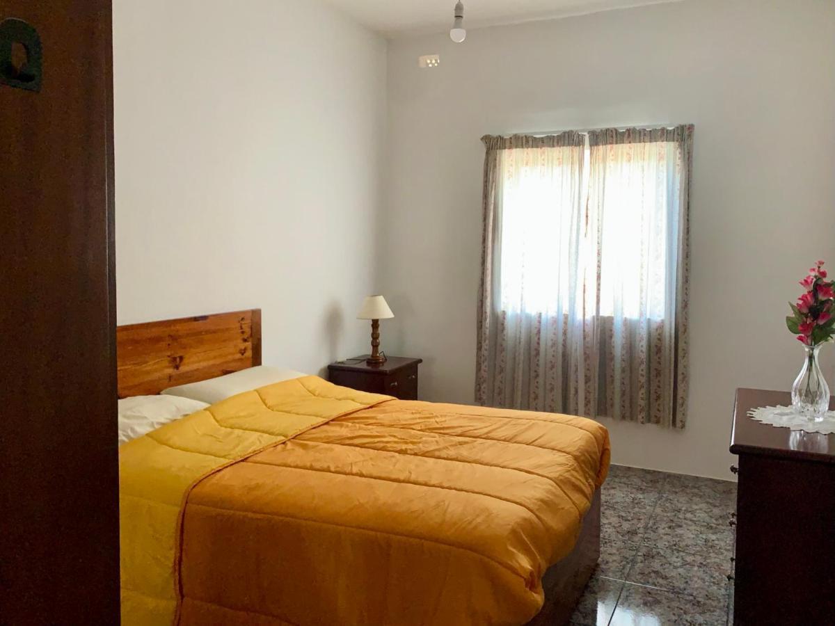 2 Bedroom Appartment Birzebbugia Birżebbuġa Bagian luar foto