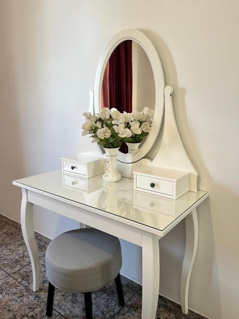 2 Bedroom Appartment Birzebbugia Birżebbuġa Bagian luar foto