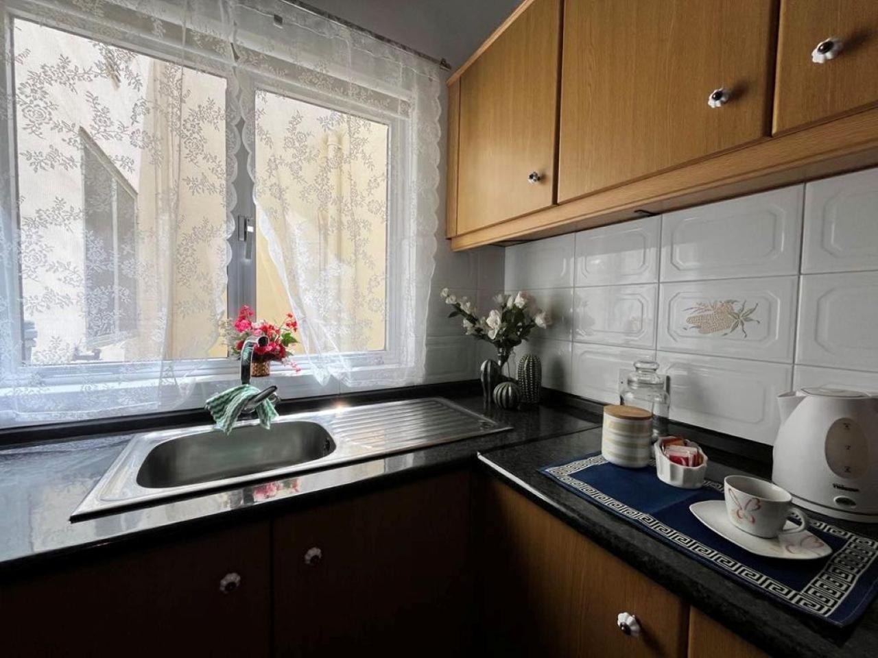 2 Bedroom Appartment Birzebbugia Birżebbuġa Bagian luar foto