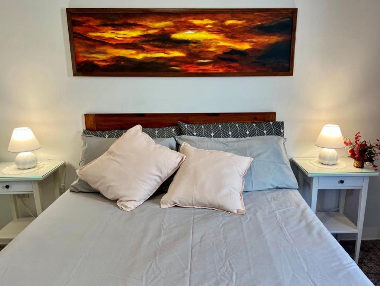2 Bedroom Appartment Birzebbugia Birżebbuġa Bagian luar foto