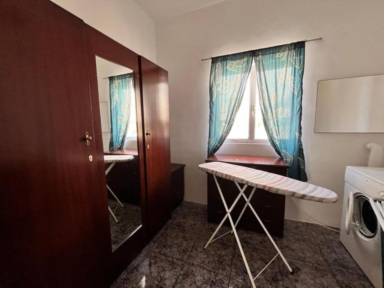 2 Bedroom Appartment Birzebbugia Birżebbuġa Bagian luar foto