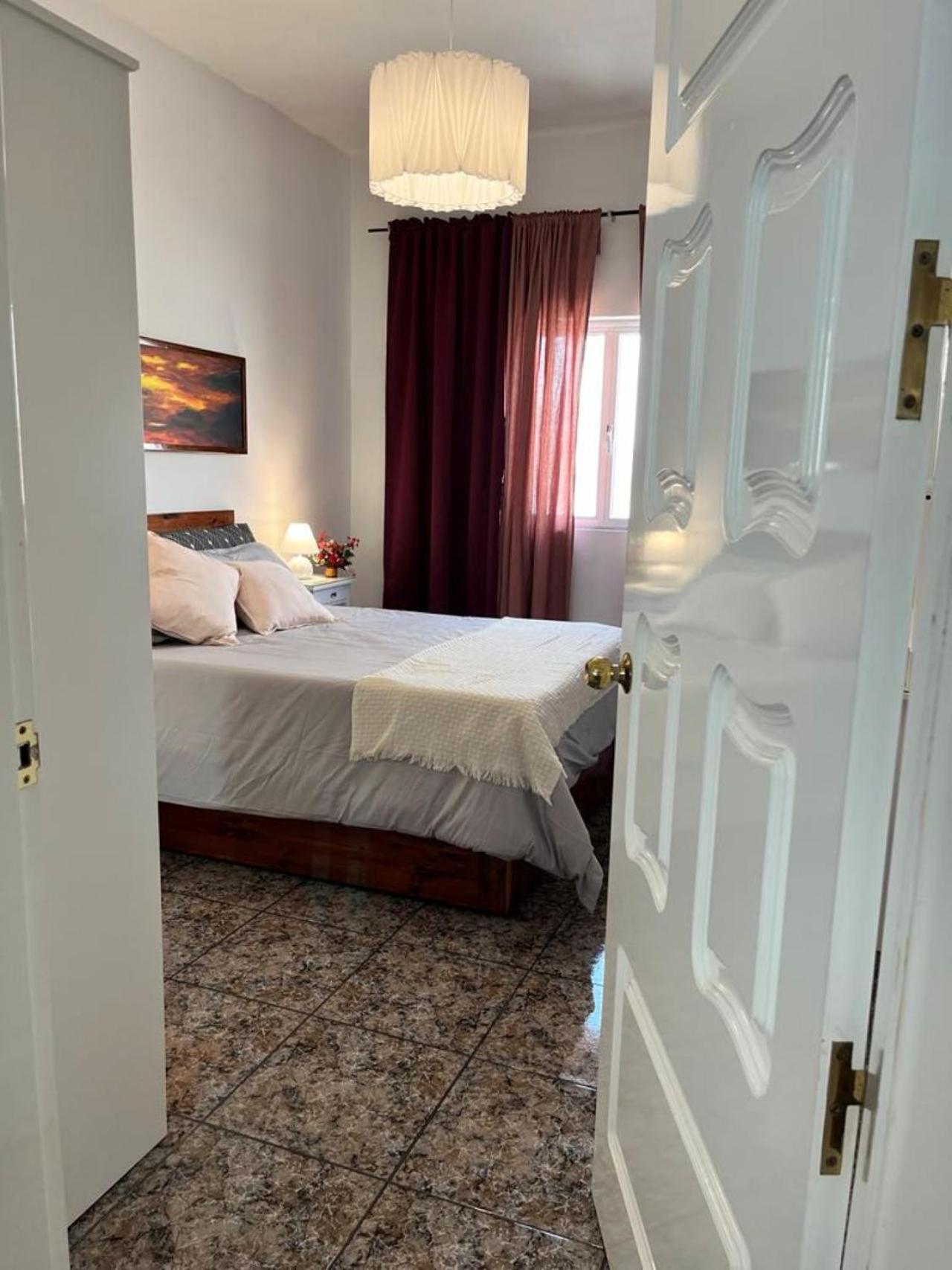 2 Bedroom Appartment Birzebbugia Birżebbuġa Bagian luar foto
